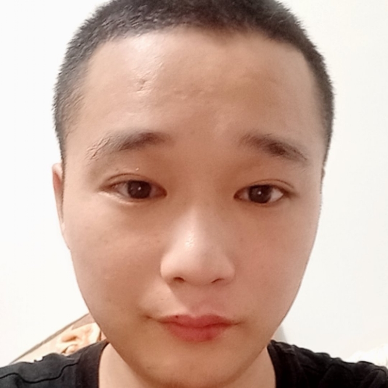 有你真好的第一张照片--周宁相亲网