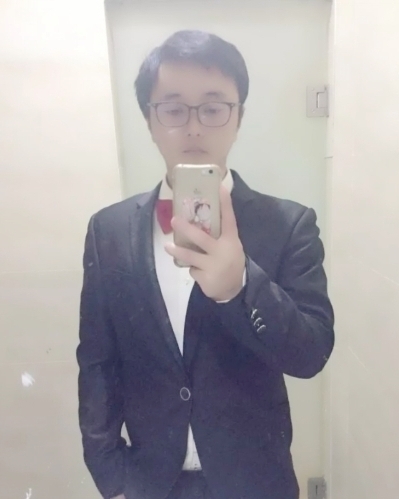疯狂的肚子的第一张照片--周宁相亲网