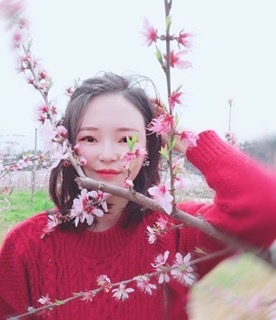 小桌子的第一张照片--周宁相亲网