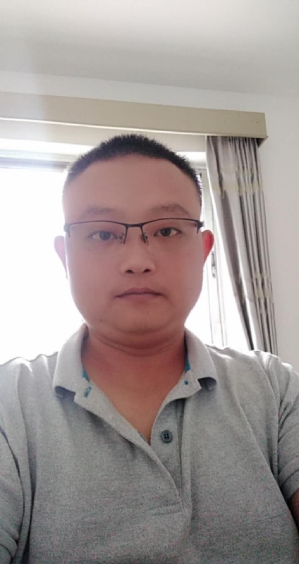 苦行僧的第一张照片--周宁相亲网