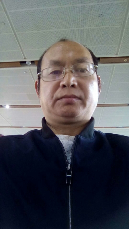 金乾鼠的第一张照片--周宁相亲网