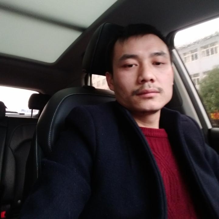 疼人的的第二张照片--周宁相亲网