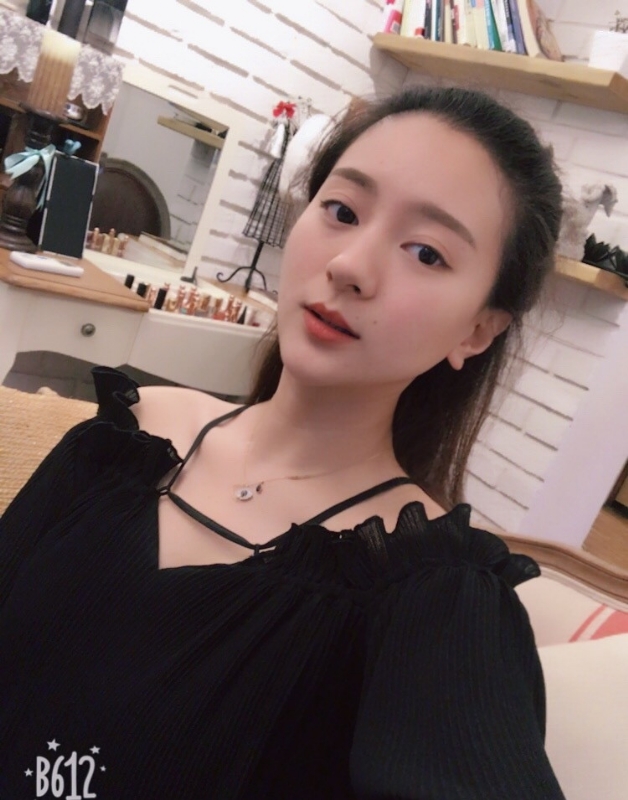 小仙女的第一张照片--周宁相亲网