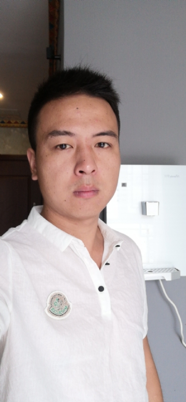 与卿共舞的第三张照片--周宁相亲网