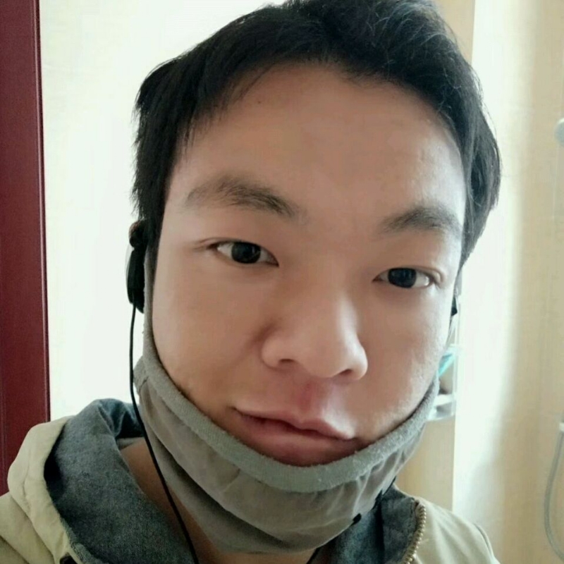 泡沫哭泣的第一张照片--周宁相亲网