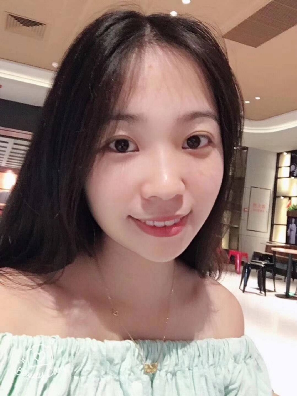 开心果的第一张照片--周宁相亲网