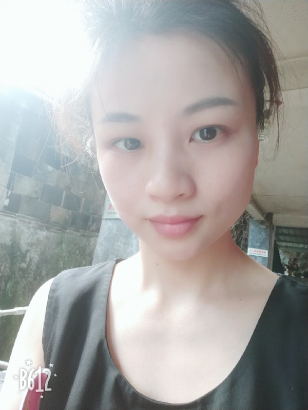 慢慢的第二张照片--周宁相亲网