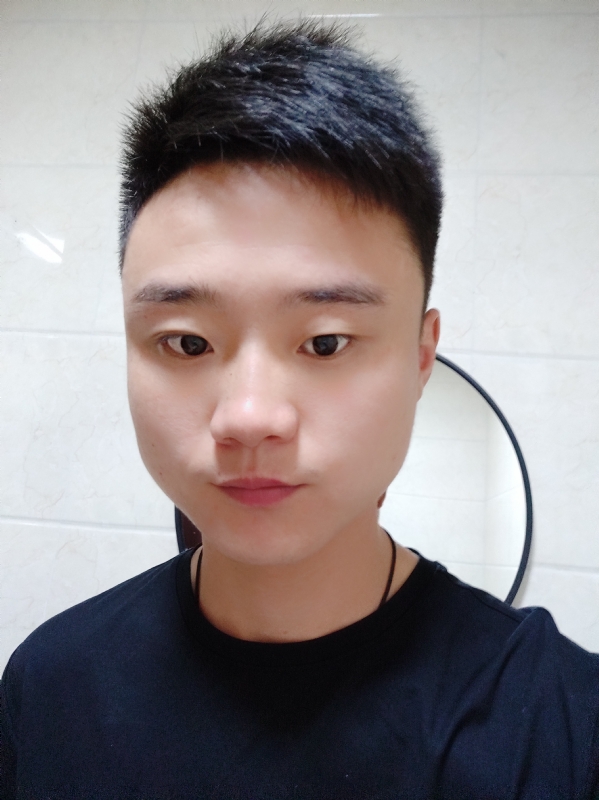 灰的第一张照片--周宁相亲网
