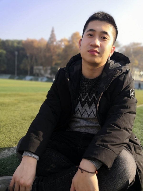 你是猪猪的第一张照片--周宁相亲网