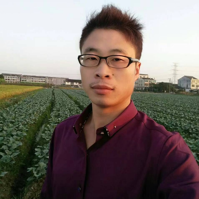 一生只为你的第二张照片--周宁相亲网