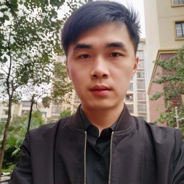迟到的蜗牛的第一张照片--周宁相亲网