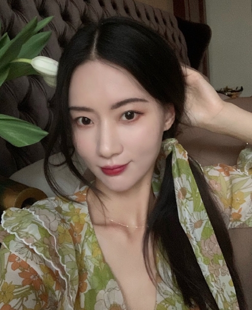 倾城的第一张照片--周宁相亲网