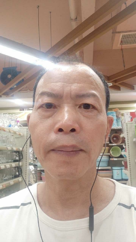 真心真意的第一张照片--周宁相亲网