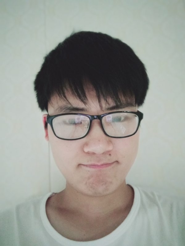 陈先生的第一张照片--周宁相亲网