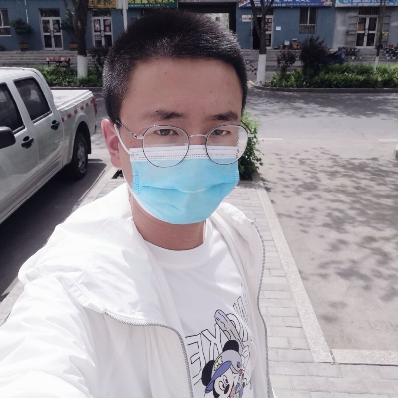 赵公子的第一张照片--周宁相亲网