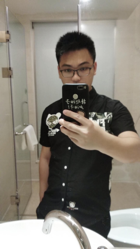 墨客的第一张照片--周宁相亲网