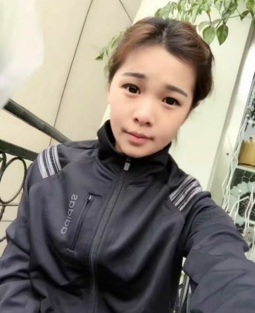 真心找一个结婚对象的第一张照片--周宁相亲网