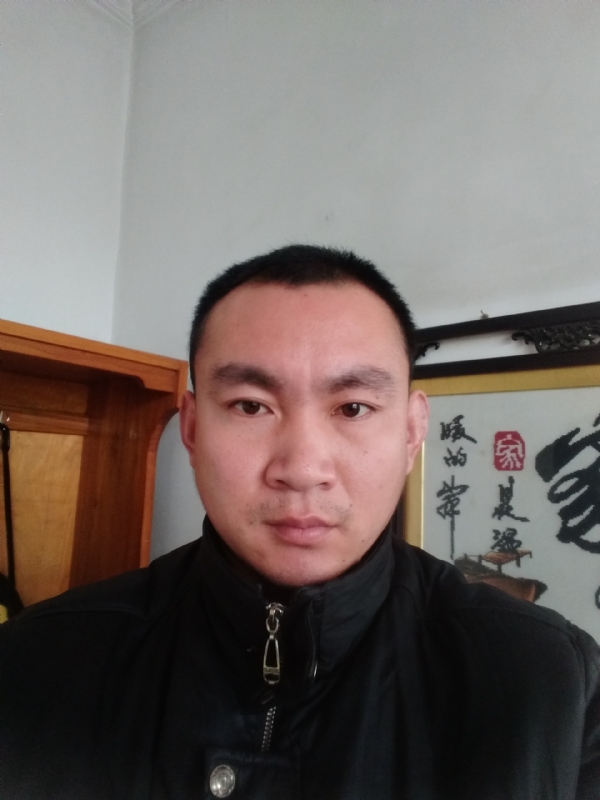 一江春水的第三张照片--周宁相亲网