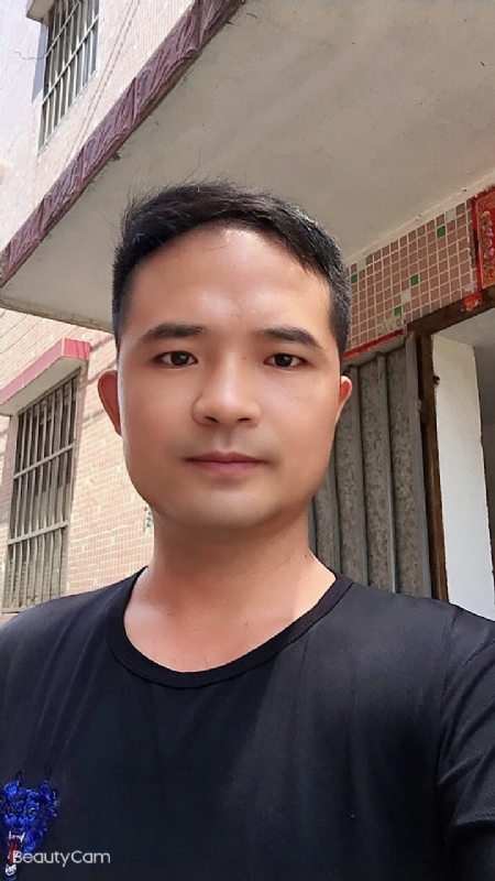 言飞的第一张照片--周宁相亲网