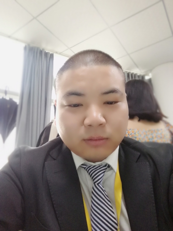 枫林语雨的第一张照片--周宁相亲网