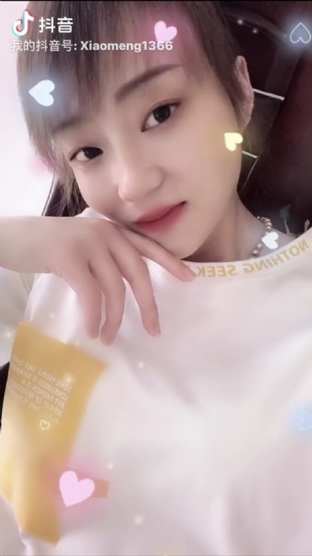 小?蒙的第一张照片--周宁相亲网
