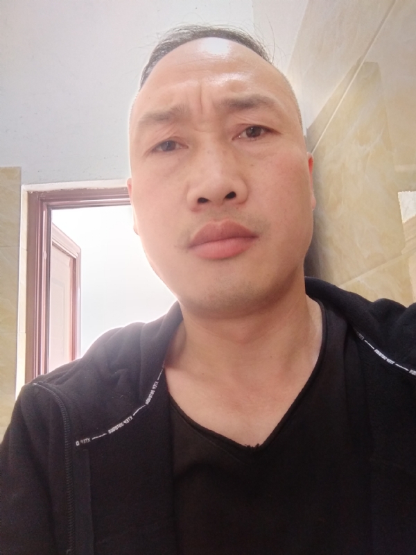 猴哥的第一张照片--周宁相亲网