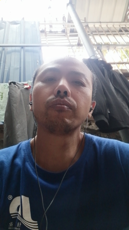 平的第一张照片--周宁相亲网