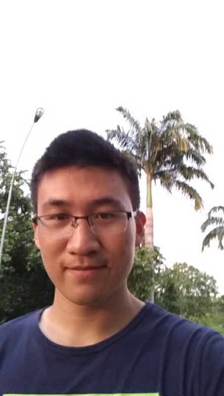 马丁的第一张照片--周宁相亲网