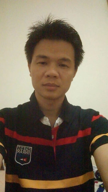 缘来如此的第一张照片--周宁相亲网