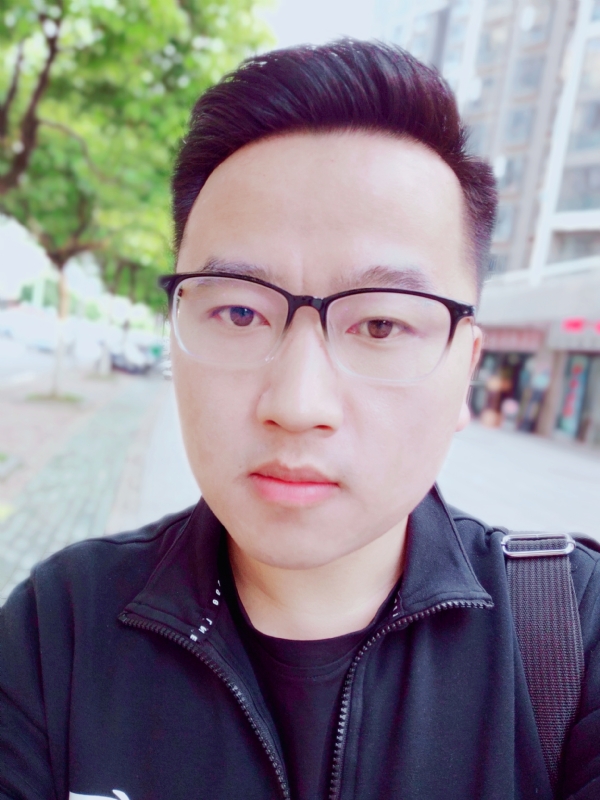 诚意找对象的第一张照片--周宁相亲网