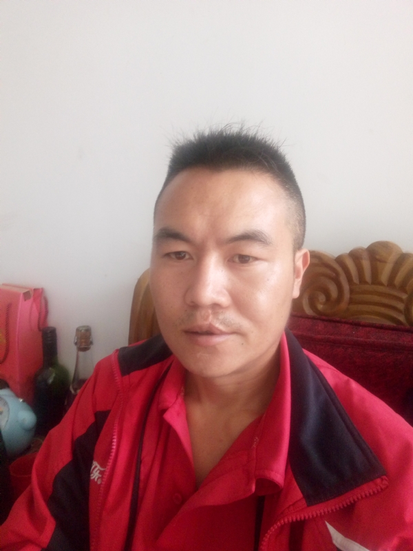 为所欲为的第一张照片--周宁相亲网