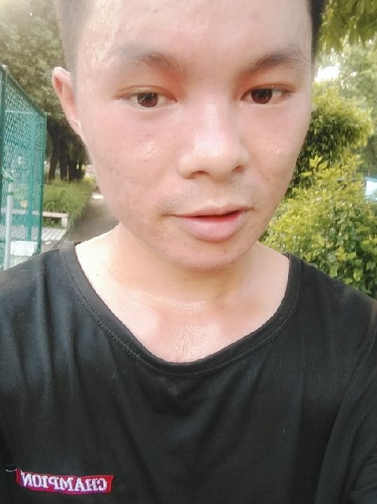 楠呐的第二张照片--周宁相亲网