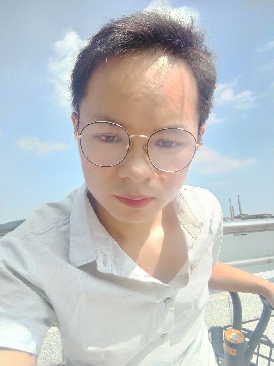 楠呐的第三张照片--周宁相亲网
