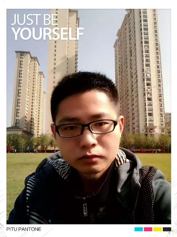 梦泽的第二张照片--周宁相亲网