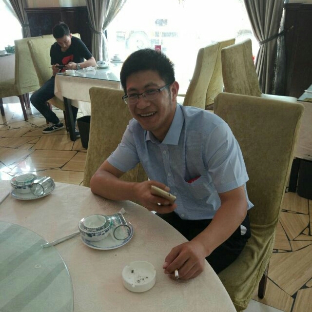 秋天的回忆的第一张照片--周宁相亲网