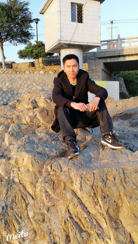 王俊辉的第一张照片--周宁相亲网