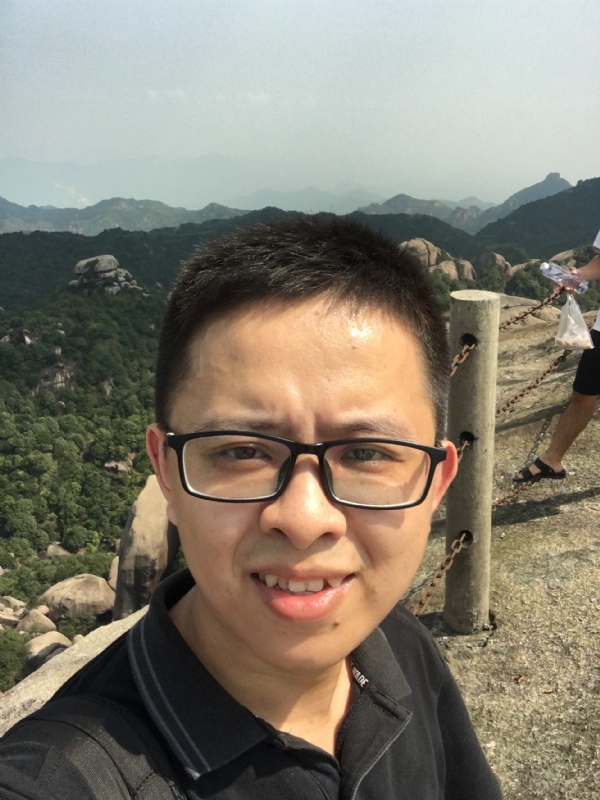 七凌的第一张照片--周宁相亲网