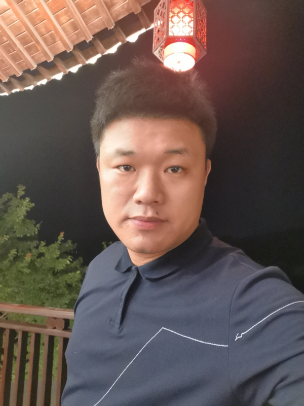 耿直boy的第一张照片--周宁相亲网