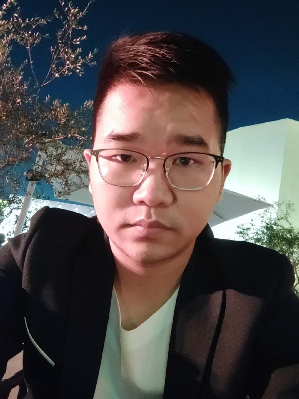 在路上的第一张照片--周宁相亲网