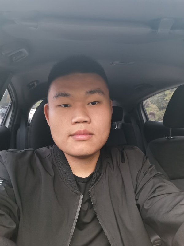等一分钟的第一张照片--周宁相亲网