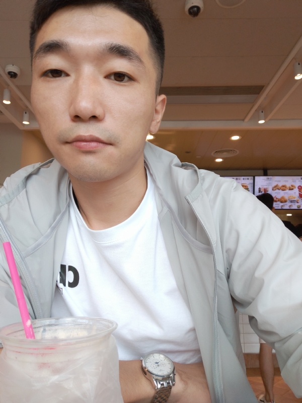 须臾数年的第四张照片--周宁相亲网
