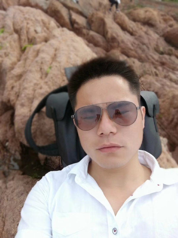 易听的第二张照片--周宁相亲网