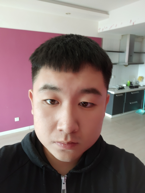 正宇的第二张照片--周宁相亲网