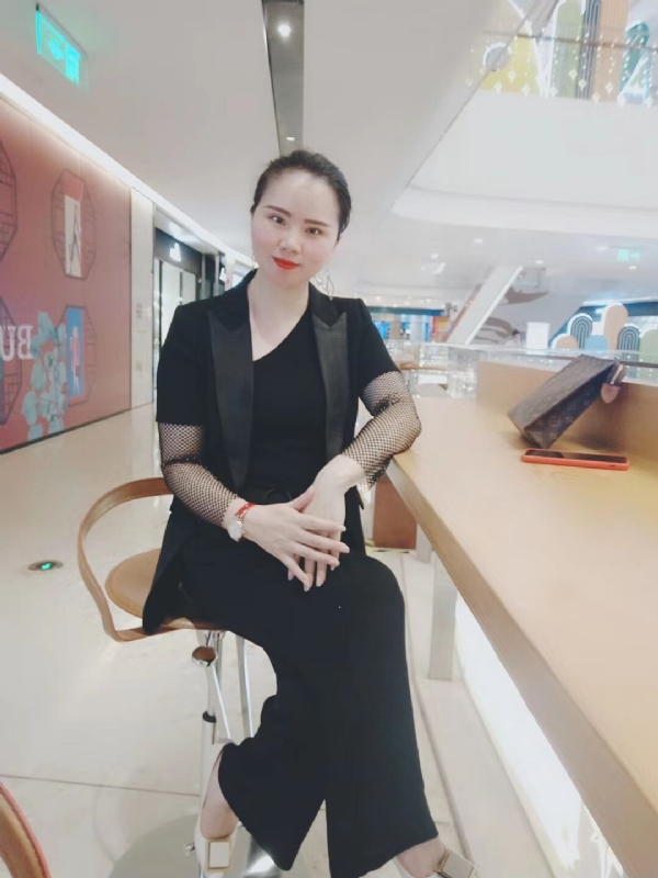 洒脱666的第一张照片--周宁相亲网