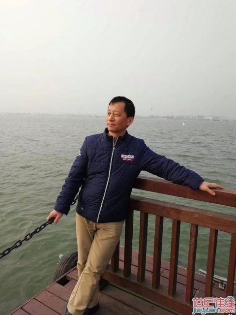 相爱一生的第一张照片--周宁相亲网
