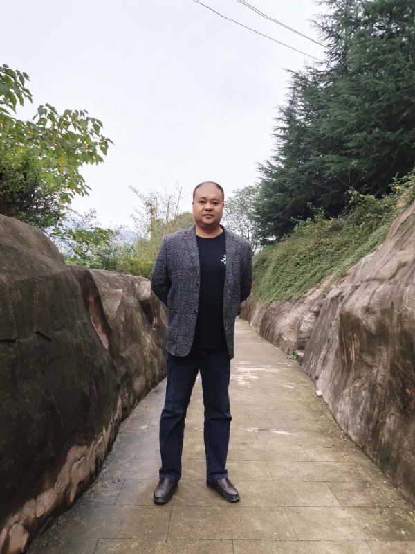 玉竹的第四张照片--周宁相亲网
