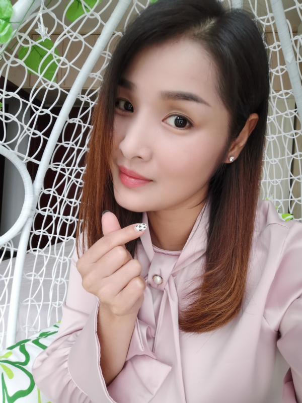 夏雨的第一张照片--周宁相亲网