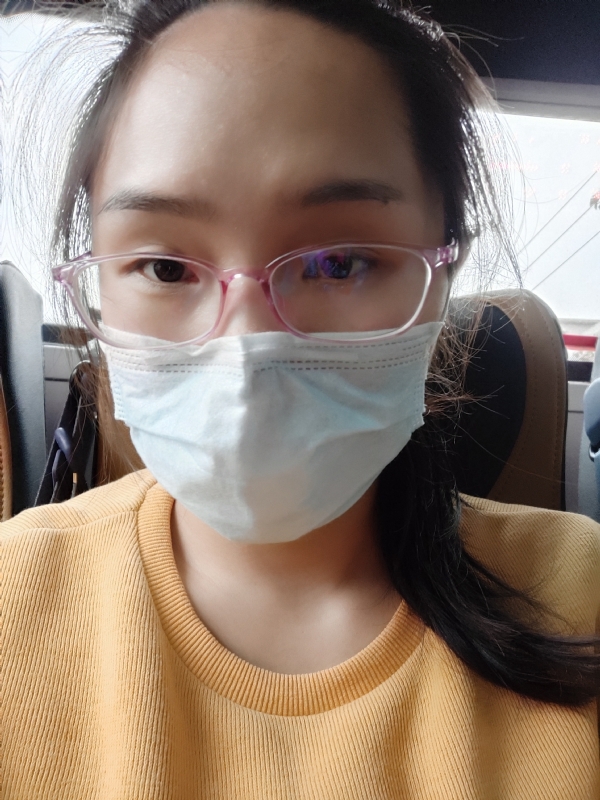 丫丫的第二张照片--周宁相亲网