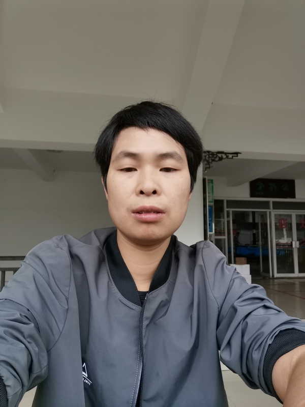 刘志强的第一张照片--周宁相亲网