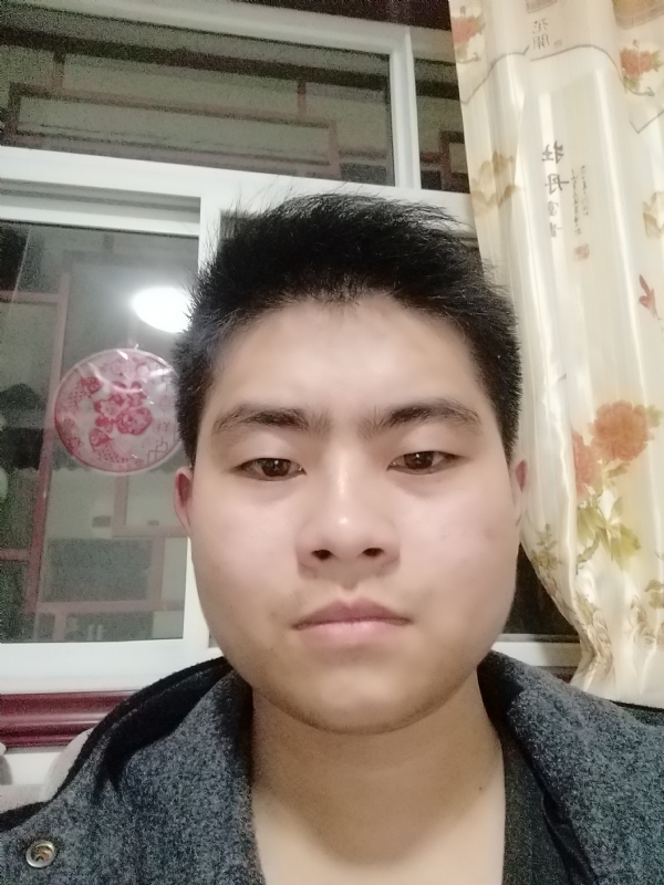 双二的第一张照片--周宁相亲网